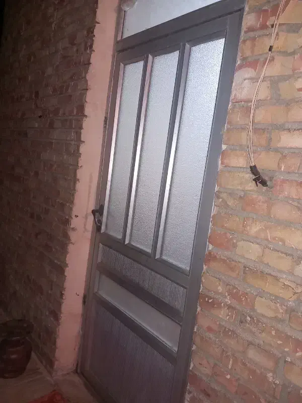 درب ورودی|مصالح و تجهیزات ساختمان|قره قوین, |دیوار