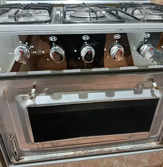 اجاق گاز|اجاق گاز و لوازم برقی پختوپز|مشگین شهر, |دیوار