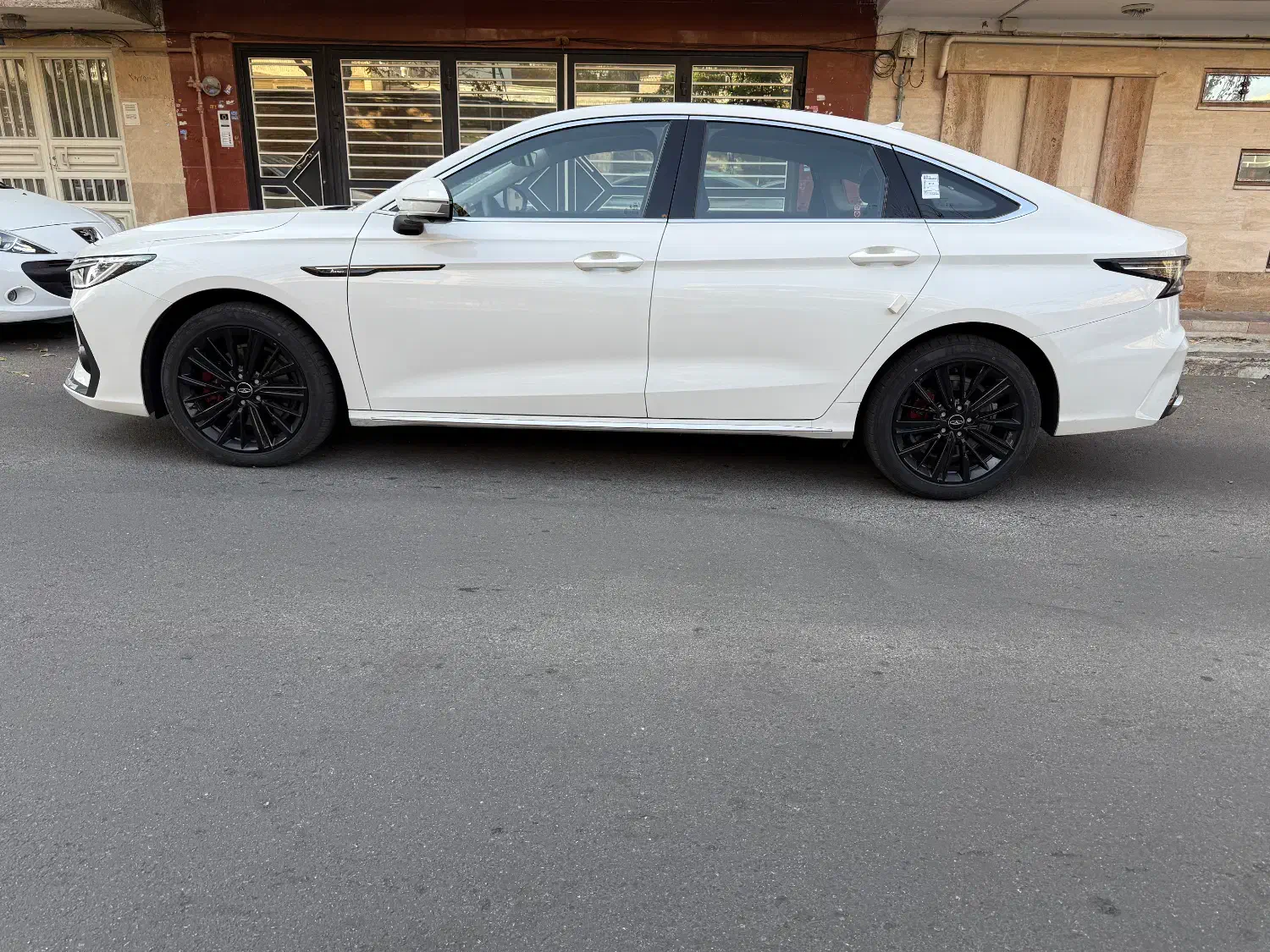 آریزو۸|خودرو سواری و وانت|تبریز, |دیوار