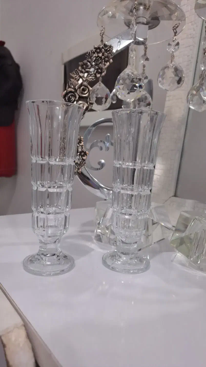 ظروف|ظروف سرو و پذیرایی|فولادشهر, مسکن مهر فولادشهر|دیوار