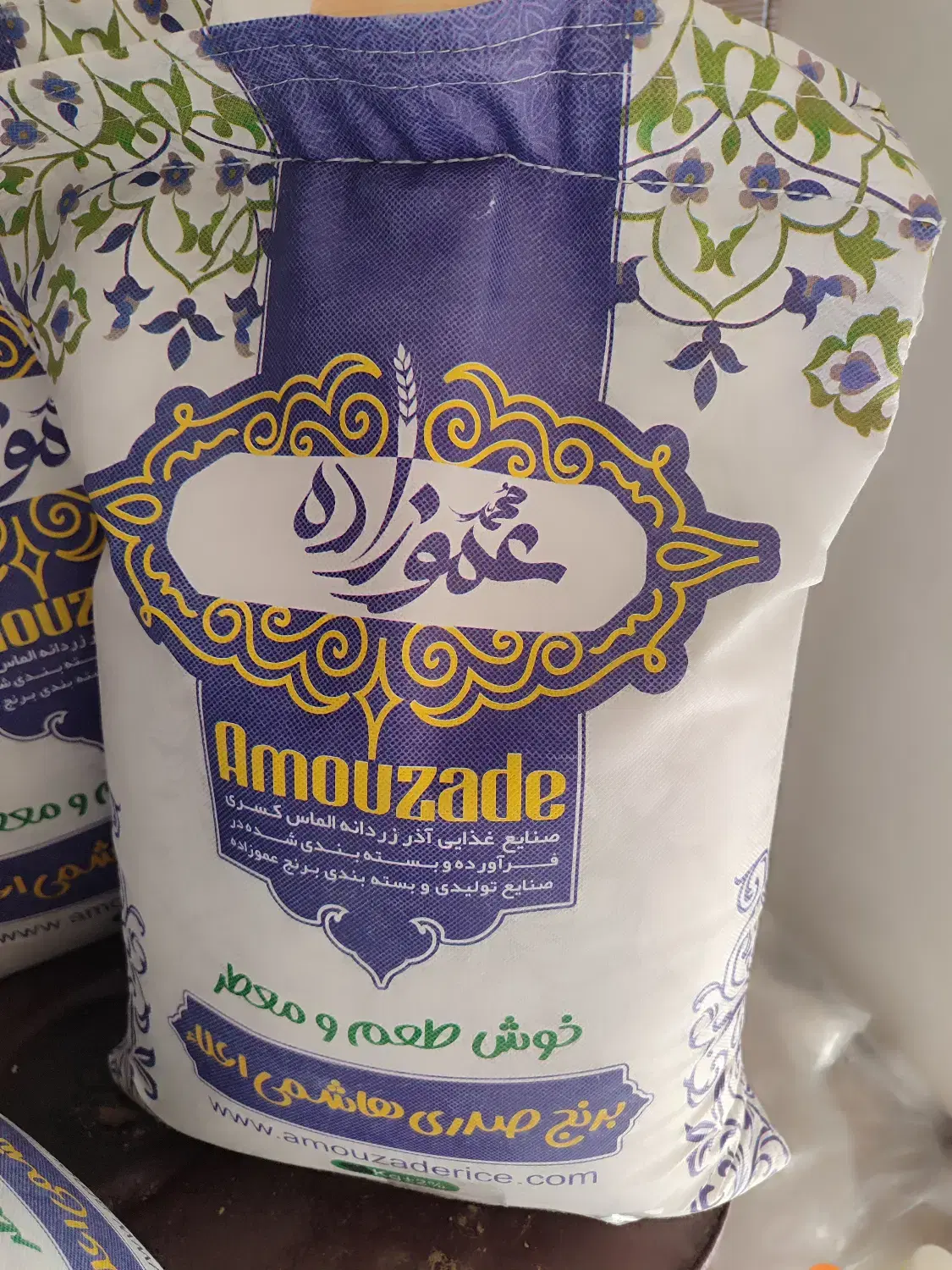 برنج هاشمی|خوردنی و آشامیدنی|تهران, کرمان|دیوار