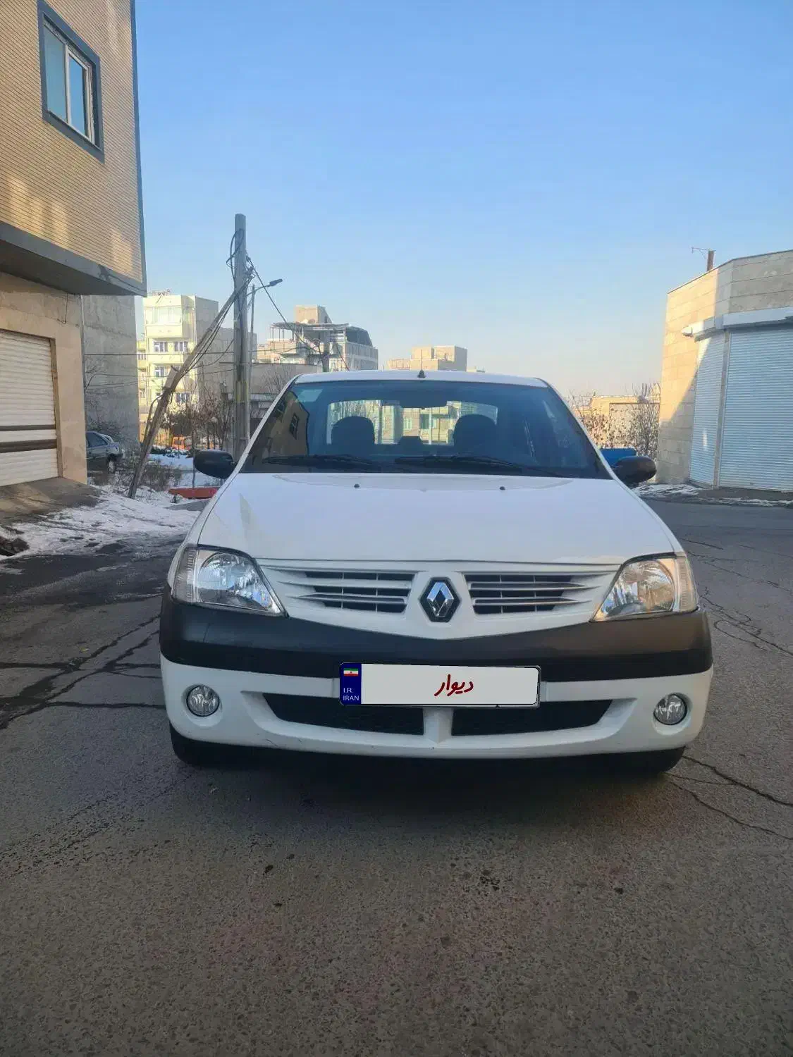 ال نود مدل 97|خودرو سواری و وانت|تبریز, |دیوار