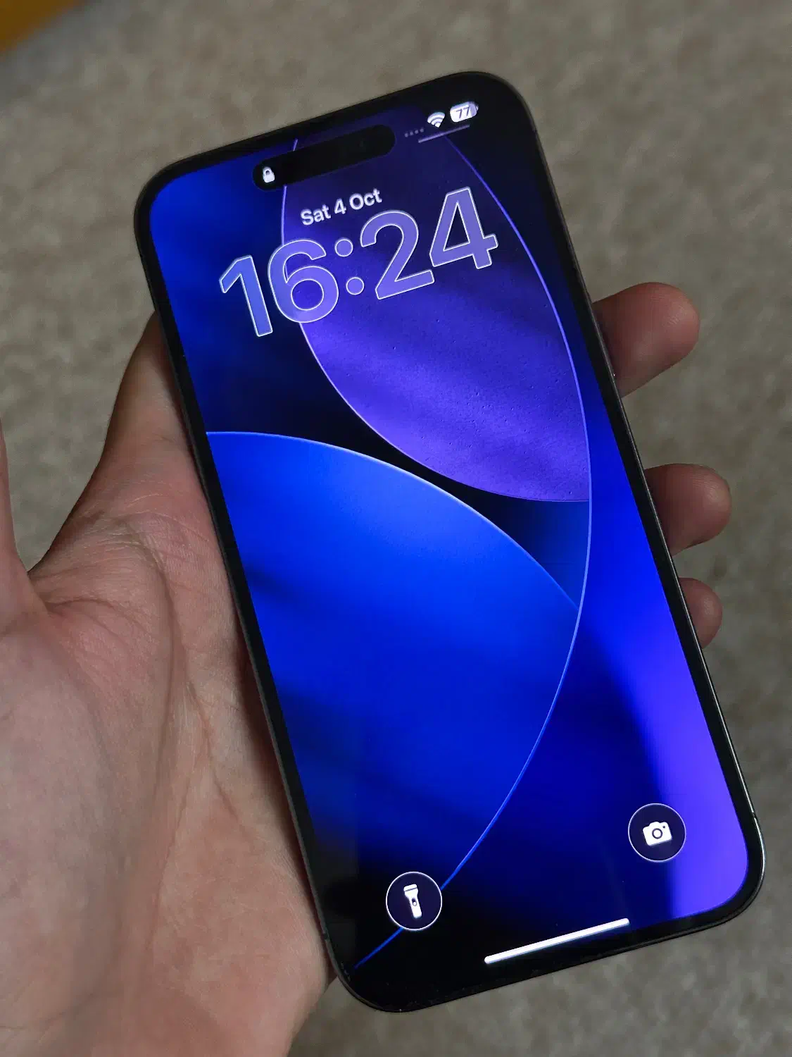 Iphone 14 pro max|موبایل|بوشهر, |دیوار
