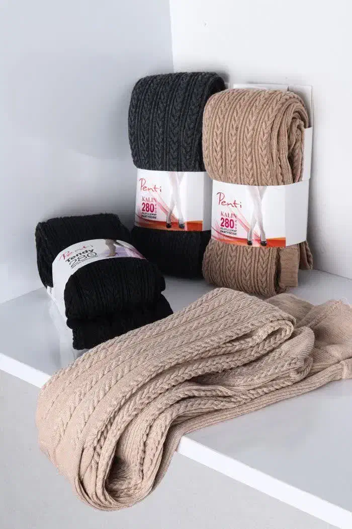 جوراب شلواری گندمی|لباس|محلات, |دیوار