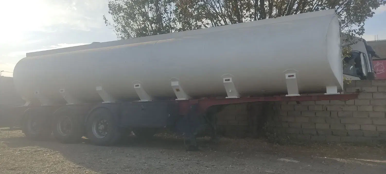 وسایل نقلیه|خودرو سنگین|نقده, |دیوار