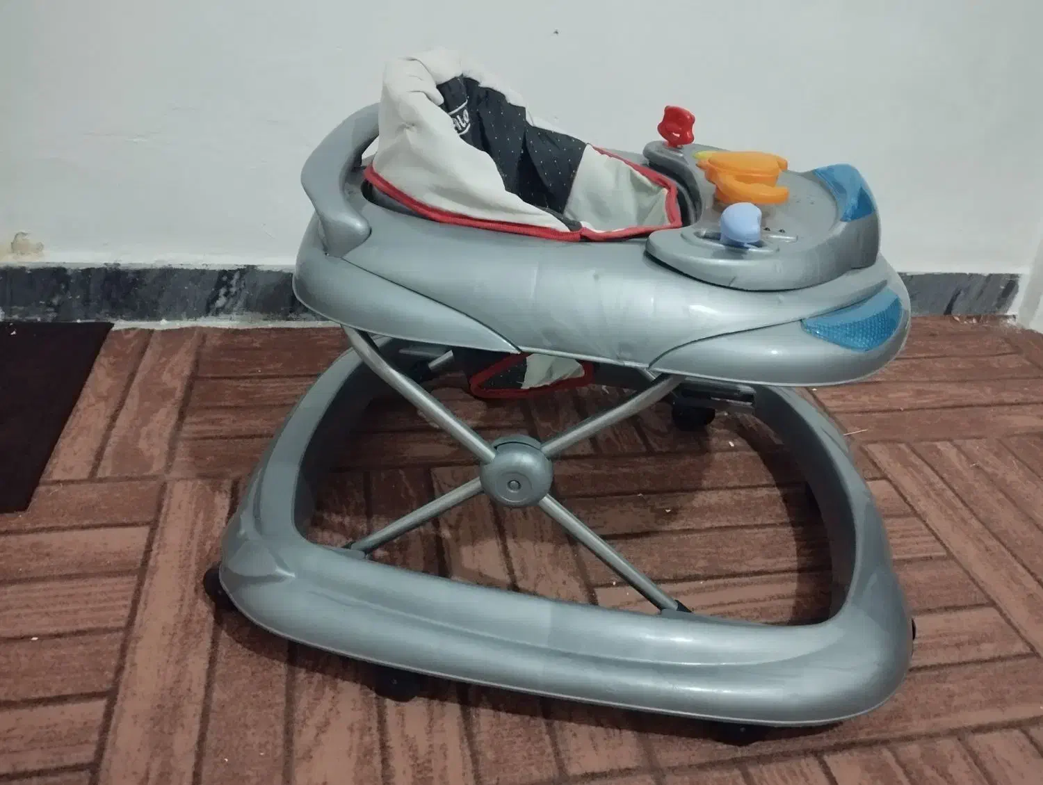 روروئک در حد|اسباببازی|نسیمشهر, |دیوار