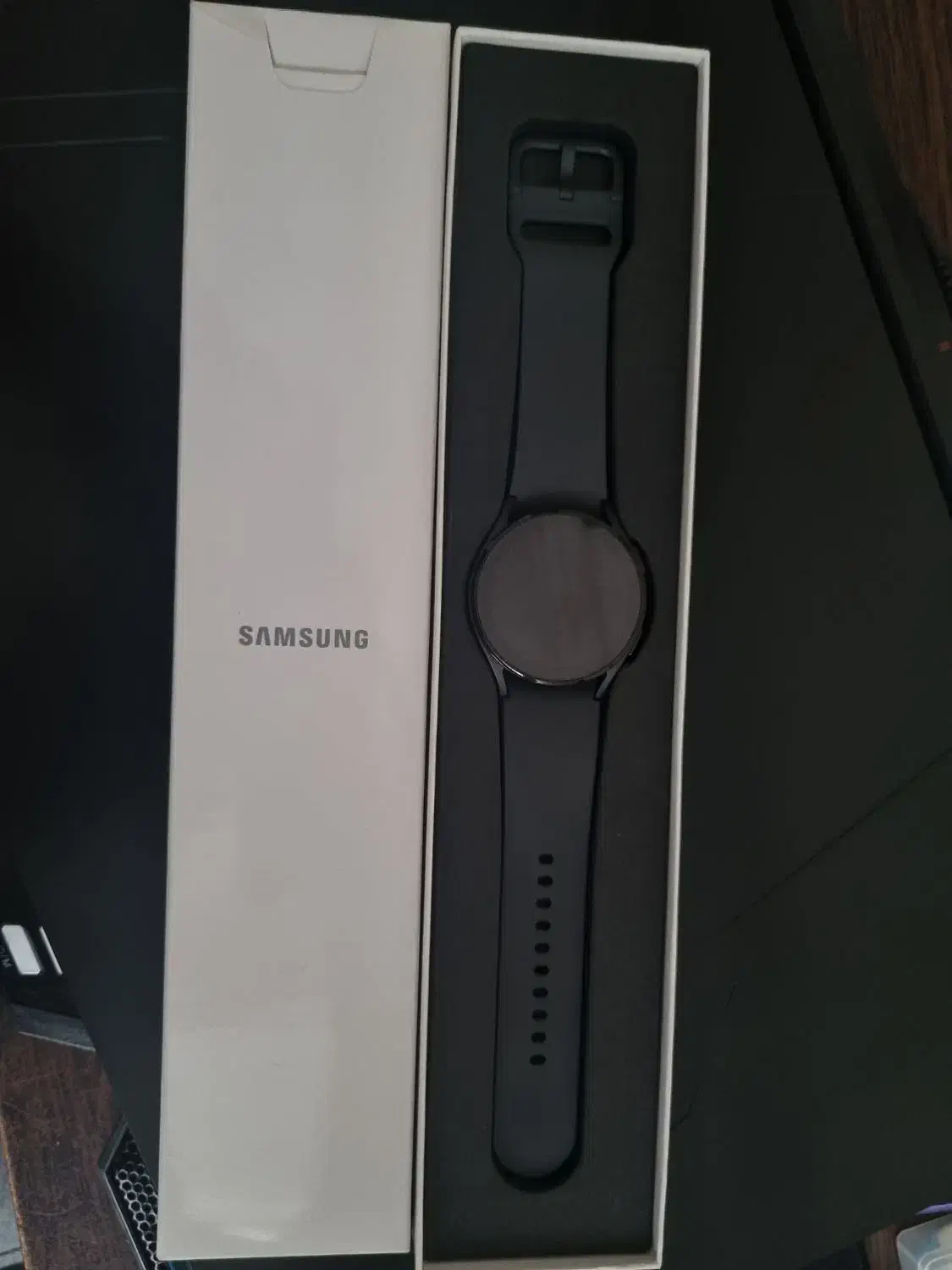 Samsung watch 5|ساعت|ارومیه, |دیوار