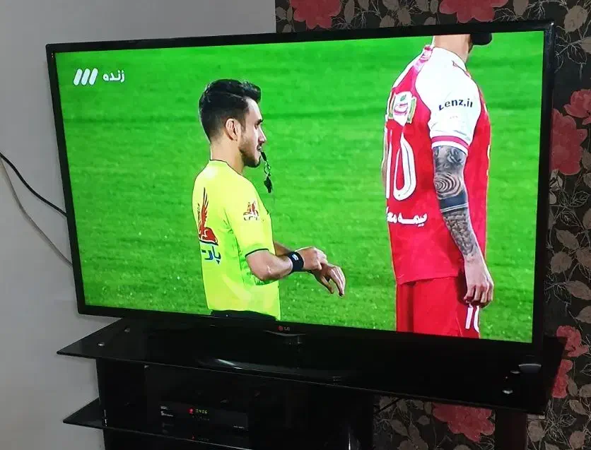 ال ای دی ۴۷ الجی|تلویزیون و پروژکتور|اردبیل, |دیوار