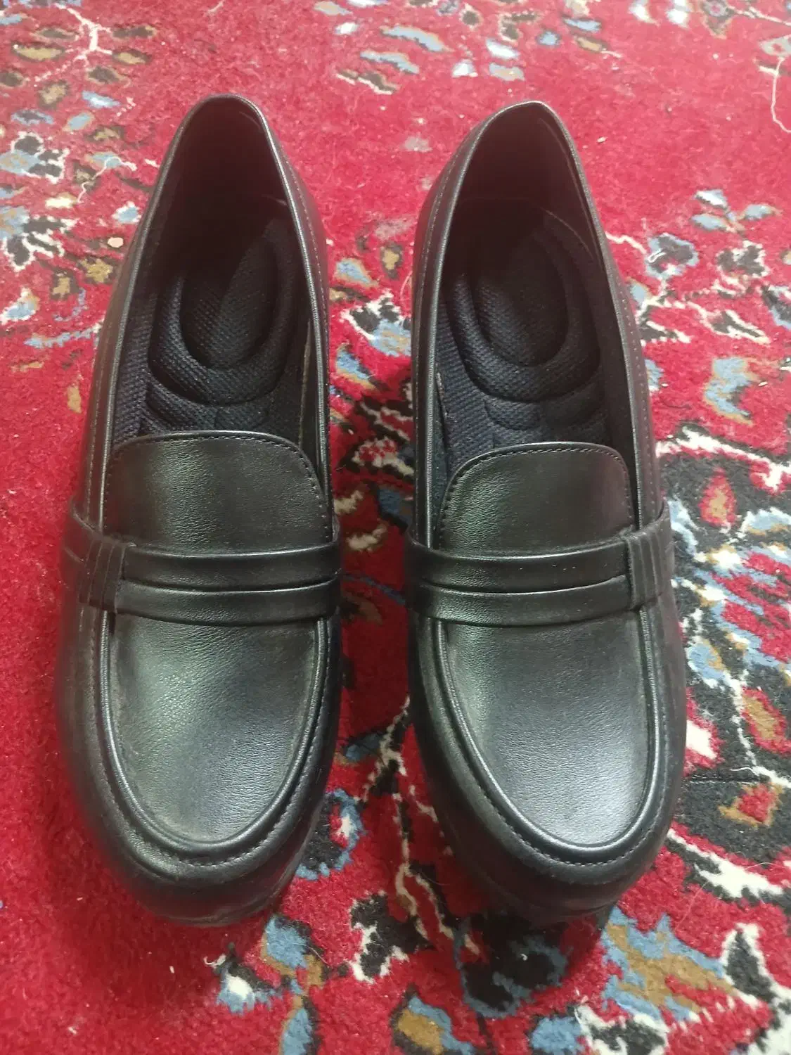 کفش شماره ۳۷|کیف، کفش، کمربند|مشهد, کارگران|دیوار