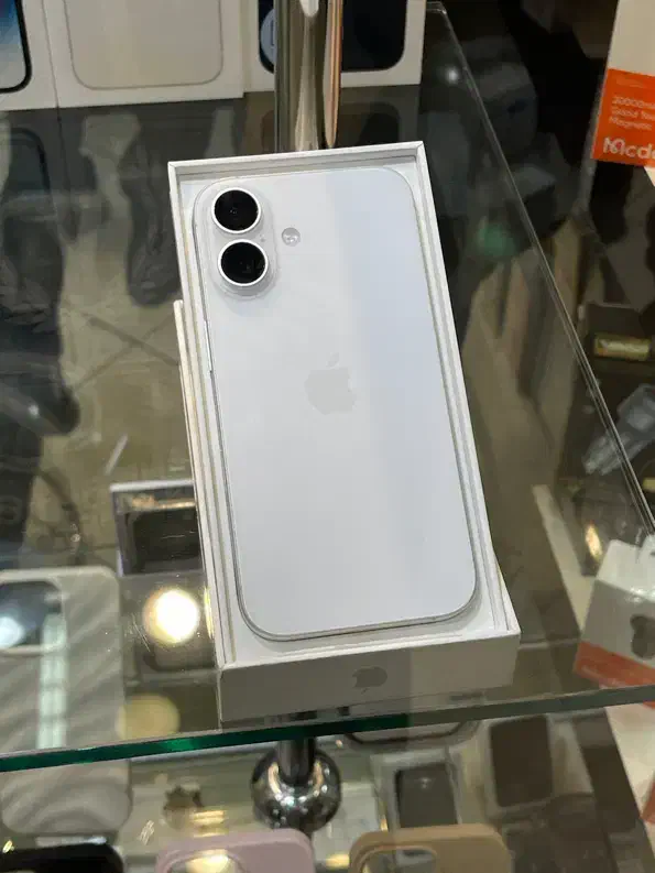 iphone 16|موبایل|تهران, گیشا|دیوار