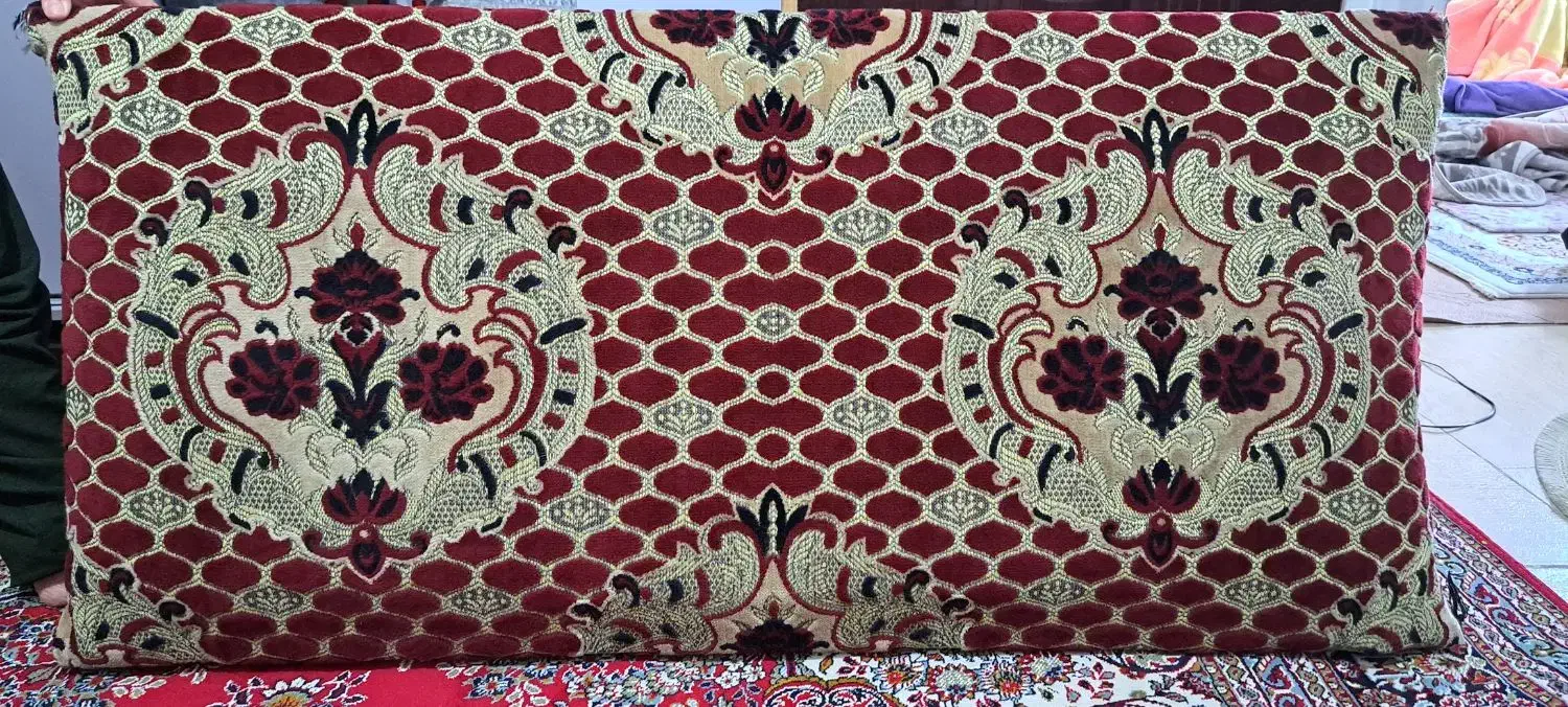 ۴عددپشتی ماشینی|پشتی|اسلامشهر, مطهری|دیوار