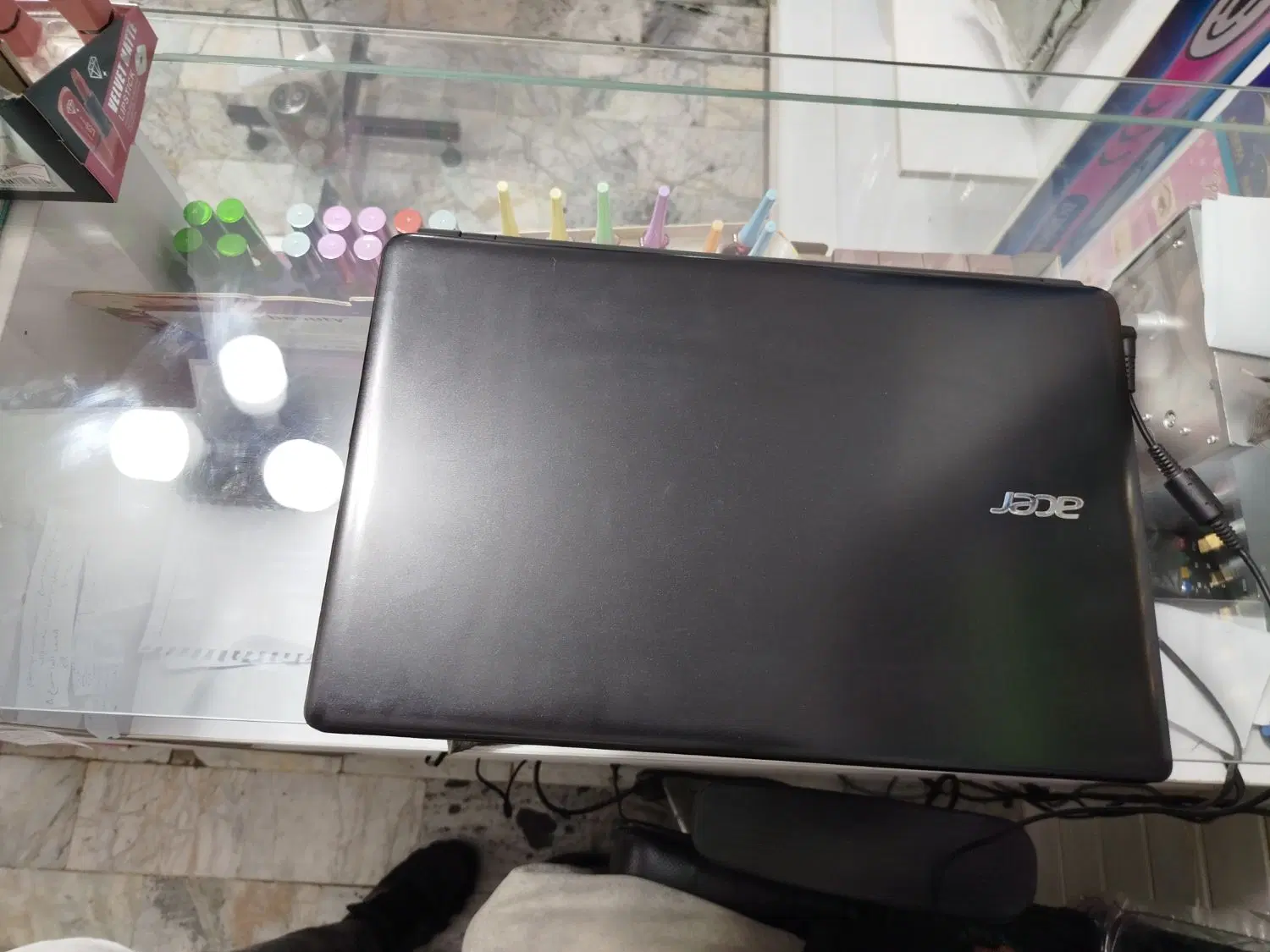 لپتاپ Acer core i7|رایانه همراه|کرج, حیدرآباد|دیوار