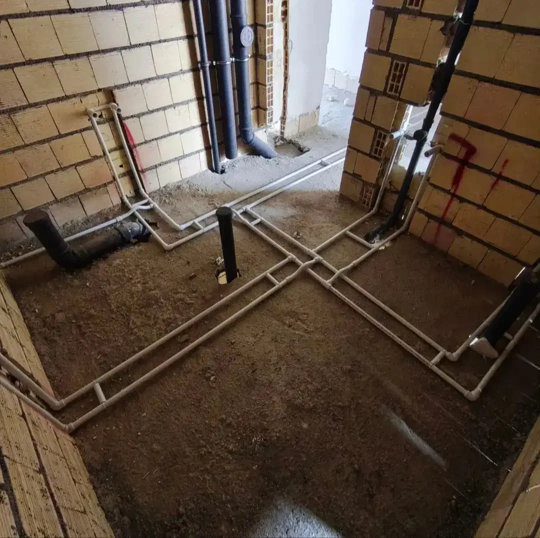 اجرای صفرتاصد تاسیسات ساختمان (برق کشی -لوله کشی)|خدمات پیشه و مهارت|یزد, |دیوار