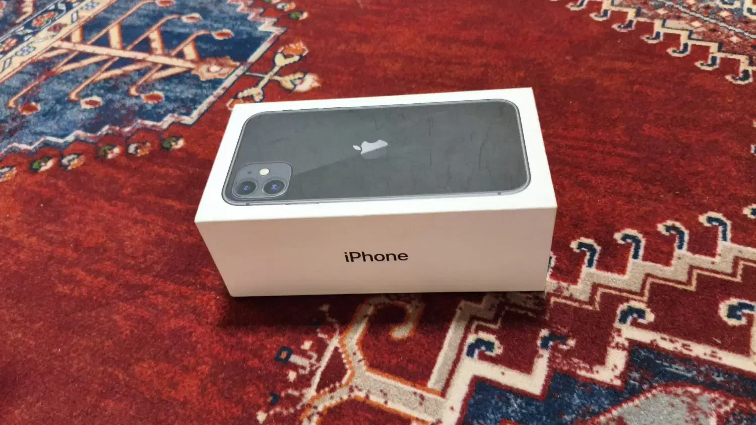 iphone 11|موبایل|کرج, محمود آباد|دیوار