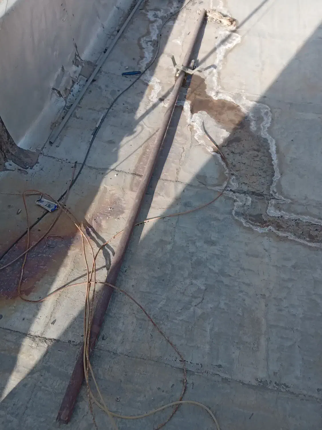 آنتن و متعلقات اینترنت رادیویی|مودم و تجهیزات شبکه|قم, صفاشهر|دیوار