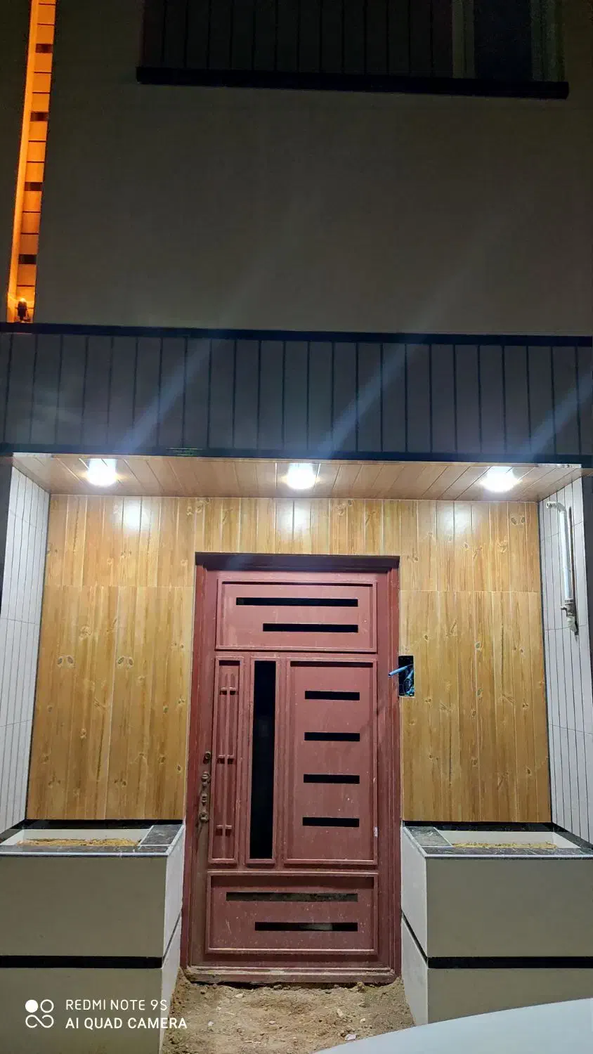 اجرای نمای ساختمان|خدمات پیشه و مهارت|اردکان, |دیوار