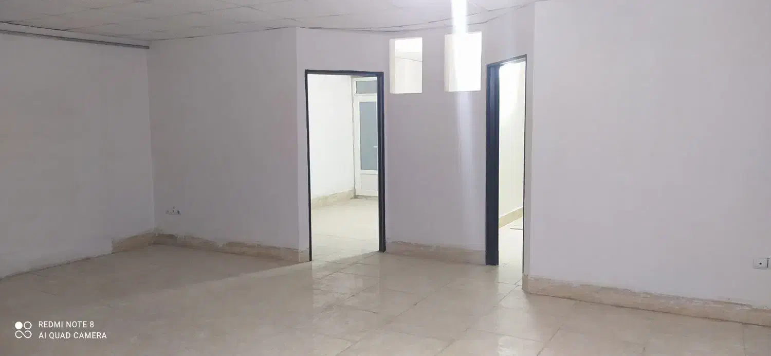 آپارتمان اداری ۱۰۵ متری پاساژ اسپانتا - جنگلده|اجارهٔ آپارتمان|علی‌آباد کتول, |دیوار