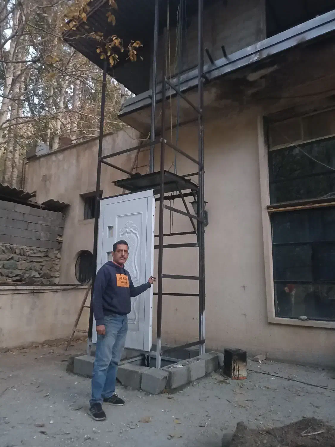 جشنواره بالابر|ماشینآلات صنعتی|کرج, شهرک رضوانیه|دیوار