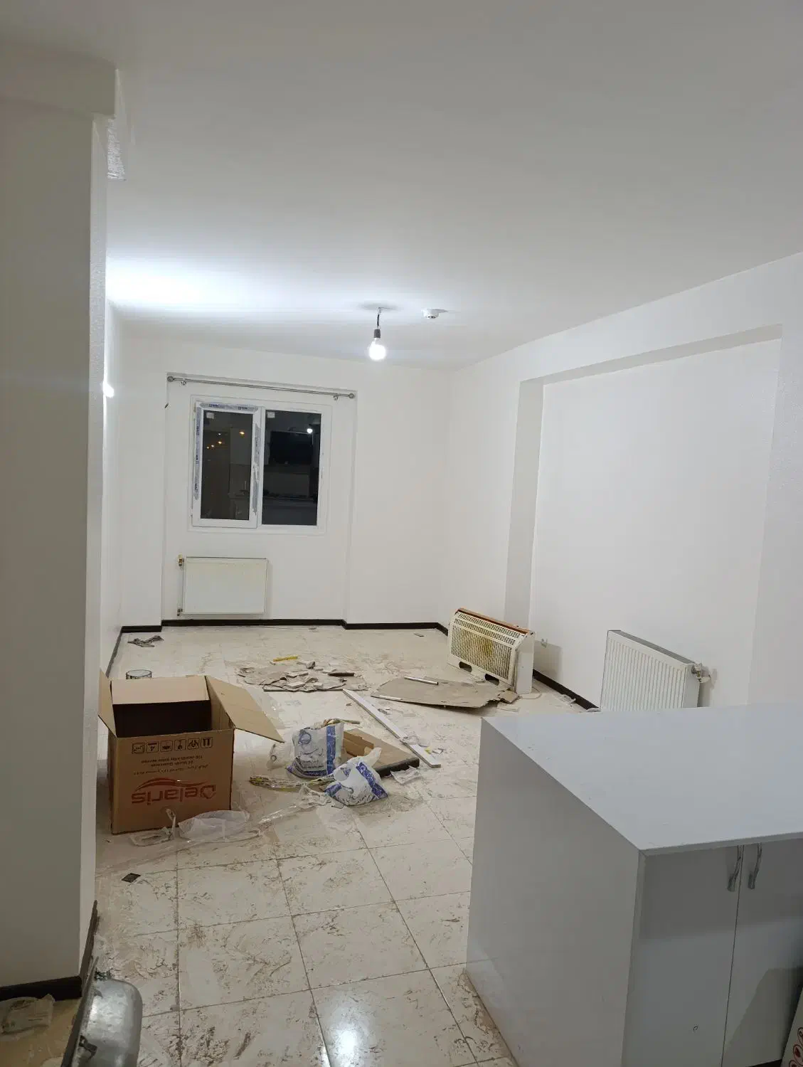 واحد فروشی شرایطی مسکن مهر شاهین شهر|فروش آپارتمان|شاهینشهر, مسکن مهر|دیوار