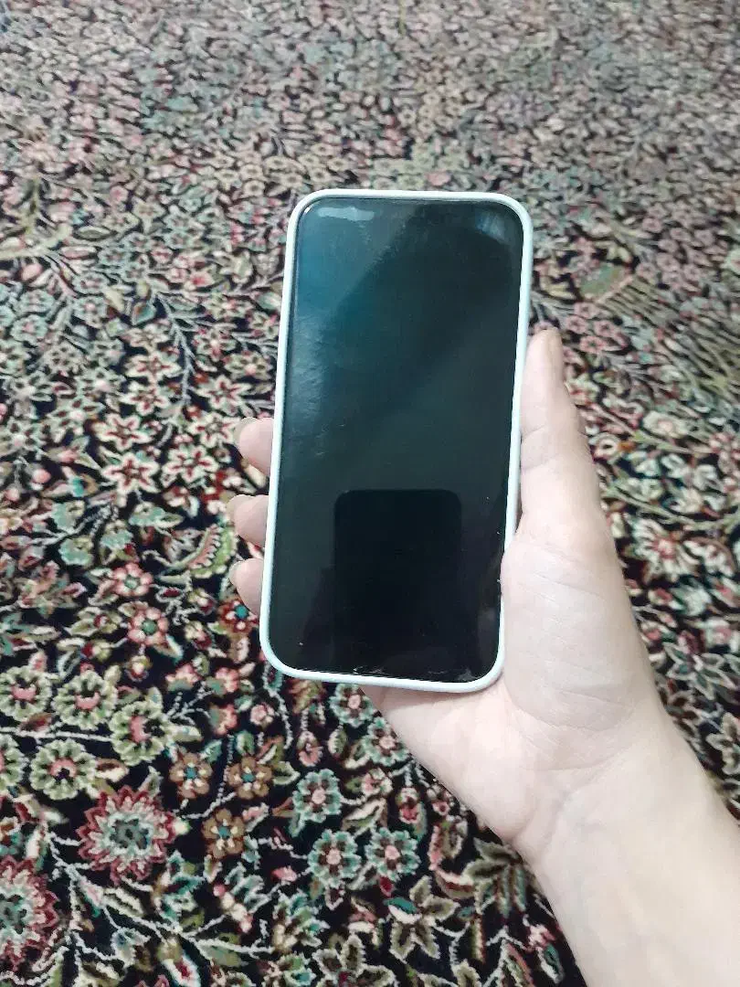 موبایل آیفون۱۳نرمال|موبایل|کوهدشت, |دیوار