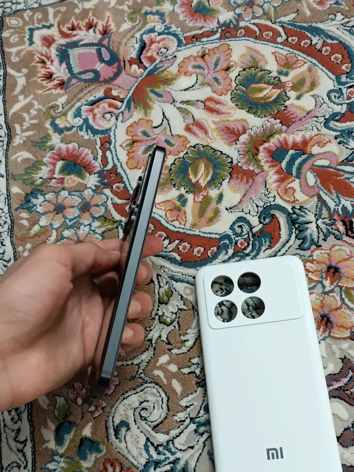 پوکو ایکس 6 پرو 512/12|موبایل|پردیس, فاز ۴|دیوار