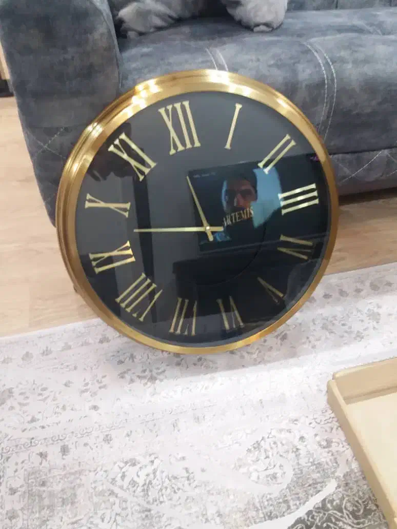 ساعت دیواری|ساعت دیواری و تزئینی|پردیس, فاز ۱۱|دیوار