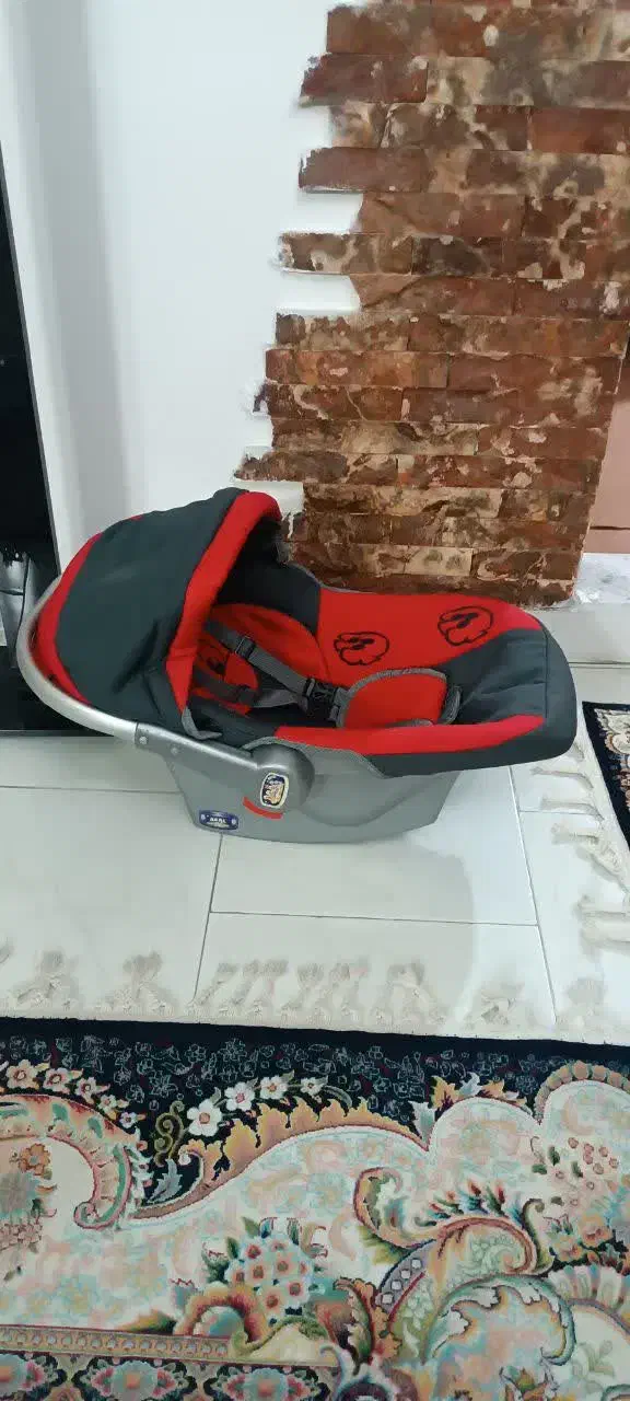 کالسکه و کریر|کالسکه و لوازم جانبی|فردیس, فردیس|دیوار