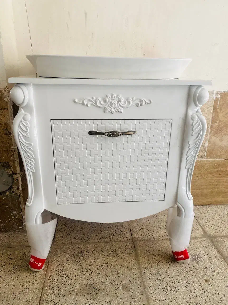 رو شویی|لوازم سرویس بهداشتی|شاهرود, |دیوار