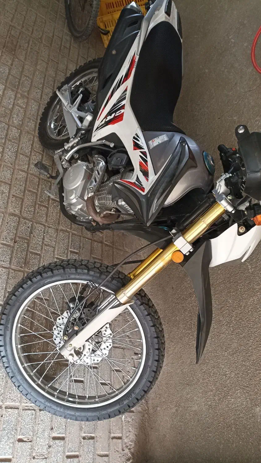 موتور فروشی|موتورسیکلت|قائن, |دیوار