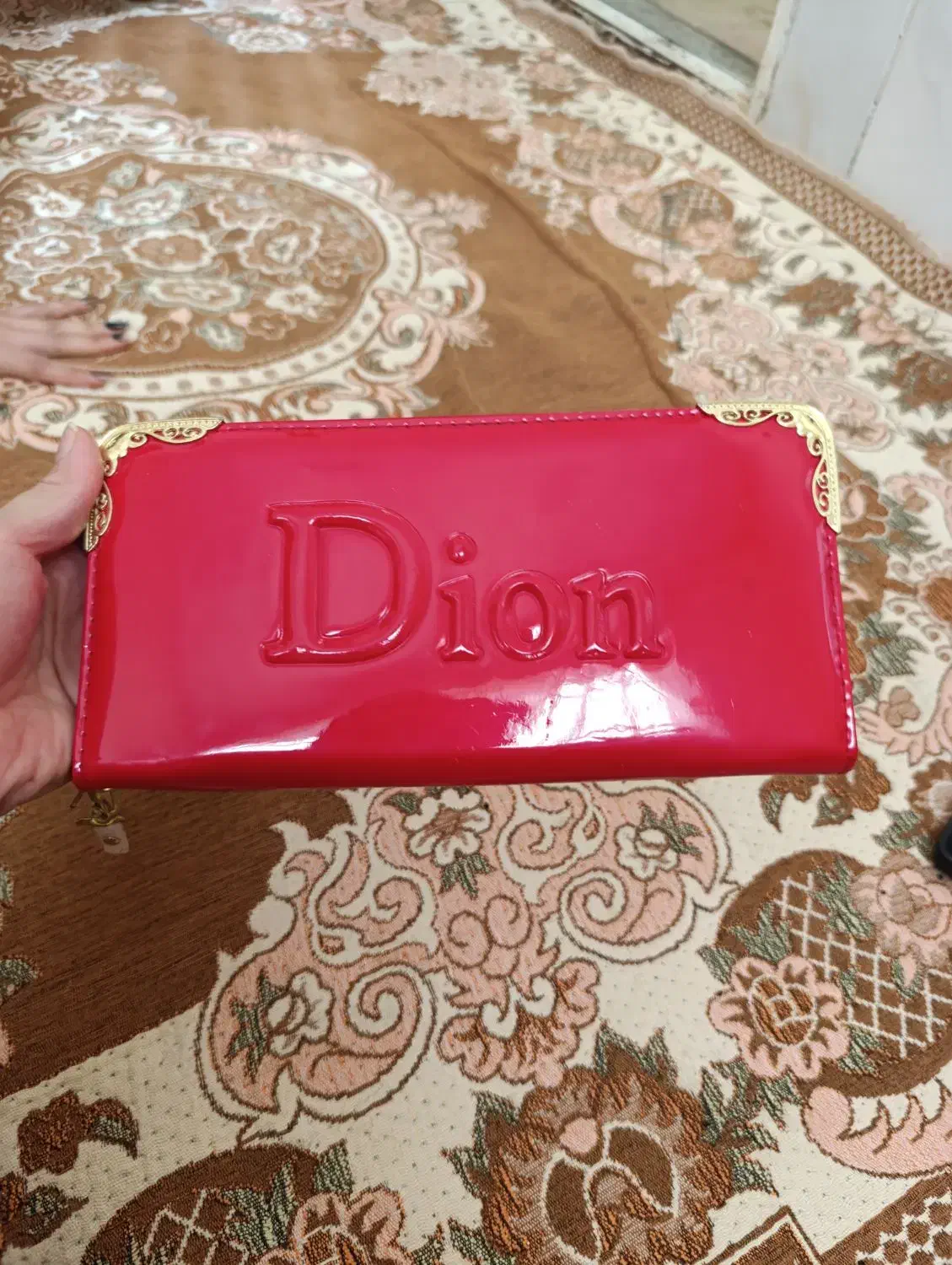 کیف دوشی وباکس|کیف، کفش، کمربند|کرمانشاه, |دیوار