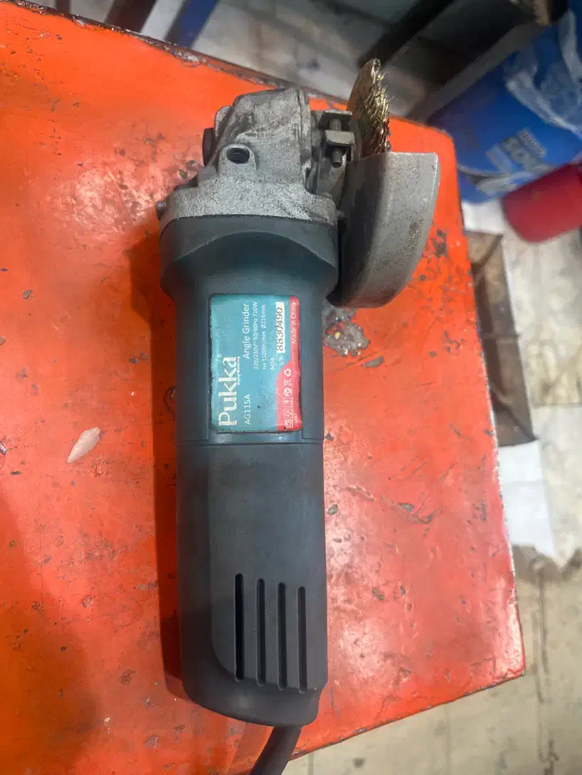 دستگاه سنگ فرز|ابزارآلات|بجنورد, |دیوار