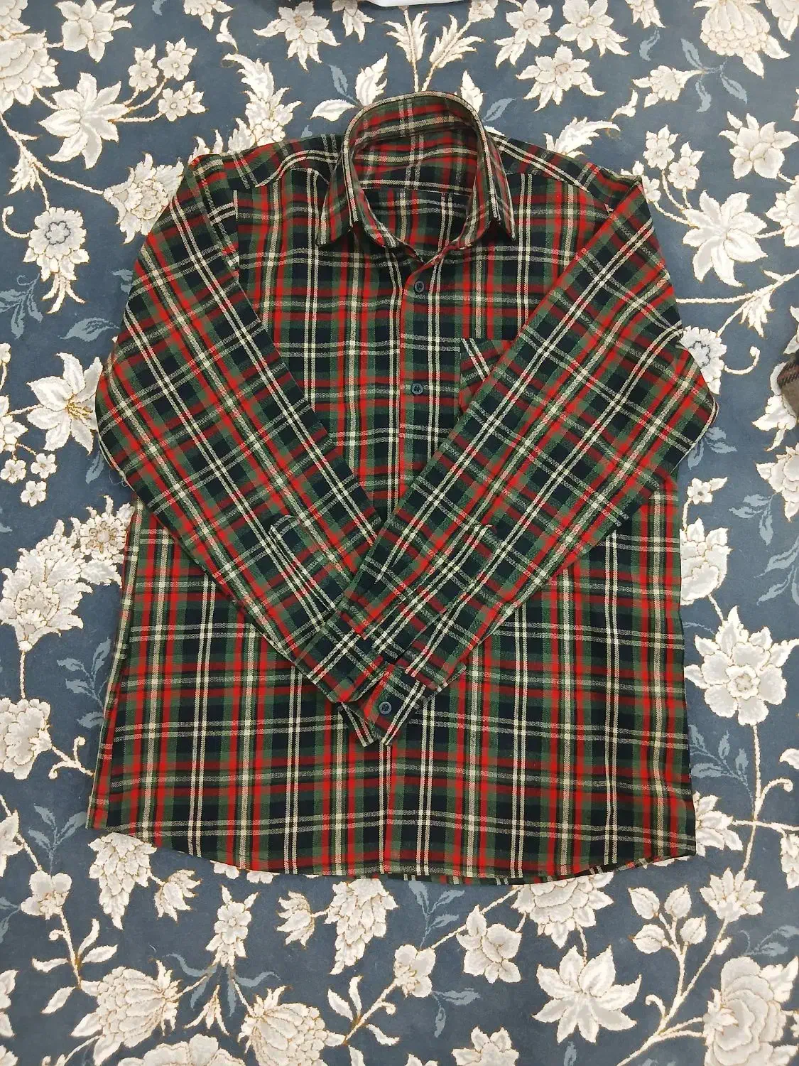 کراس گرم پاییزی وزمستانی اصل|لباس|مریوان, |دیوار