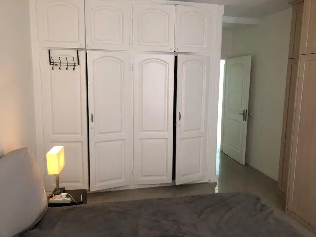 ۱۸۰ متر ۳ خواب شمال جردن طبقه ۸ فایل شخصی