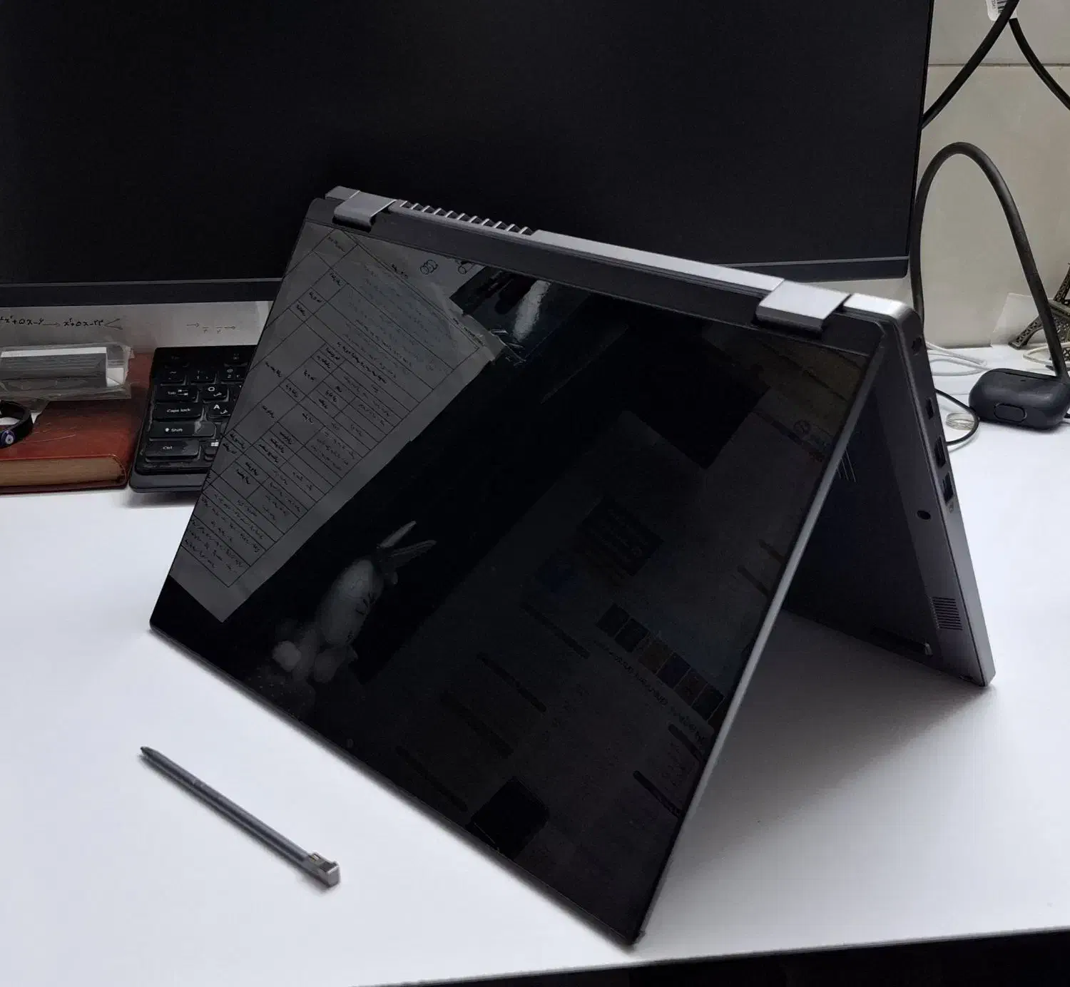 لپتاپ ایسر Aspire spin 14|رایانه همراه|شیراز, کوی زهرا|دیوار