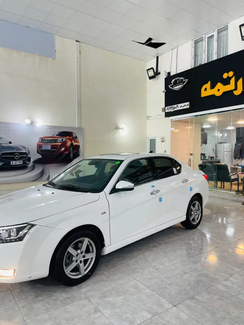 دناپلاس اتومات توربومدل ۴۰۲سفیدتک برگ سنددرحدخشک|خودرو سواری و وانت|رشت, جانبازان|دیوار