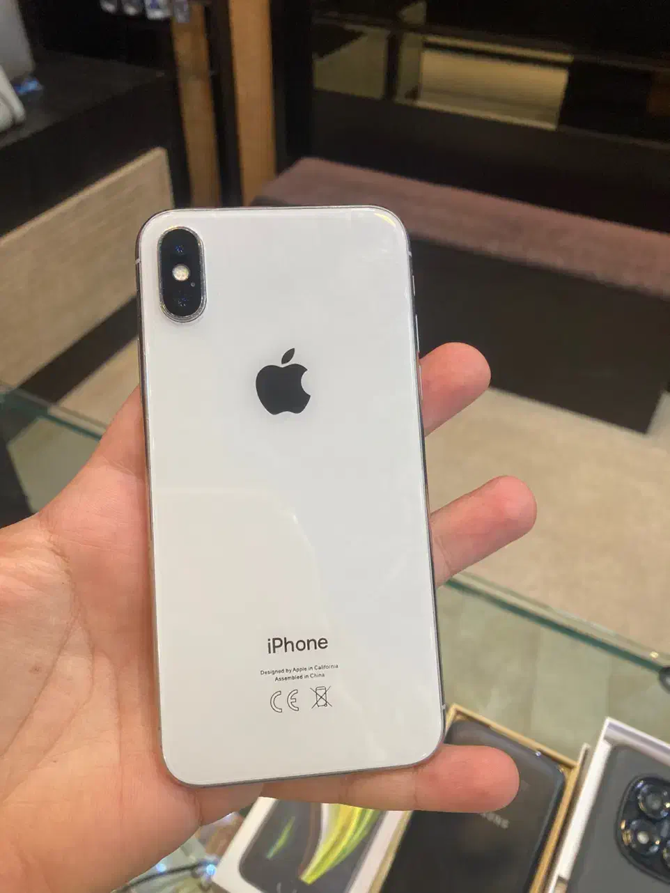 iphone x a36  note14pro note8pro|موبایل|قزوین, |دیوار