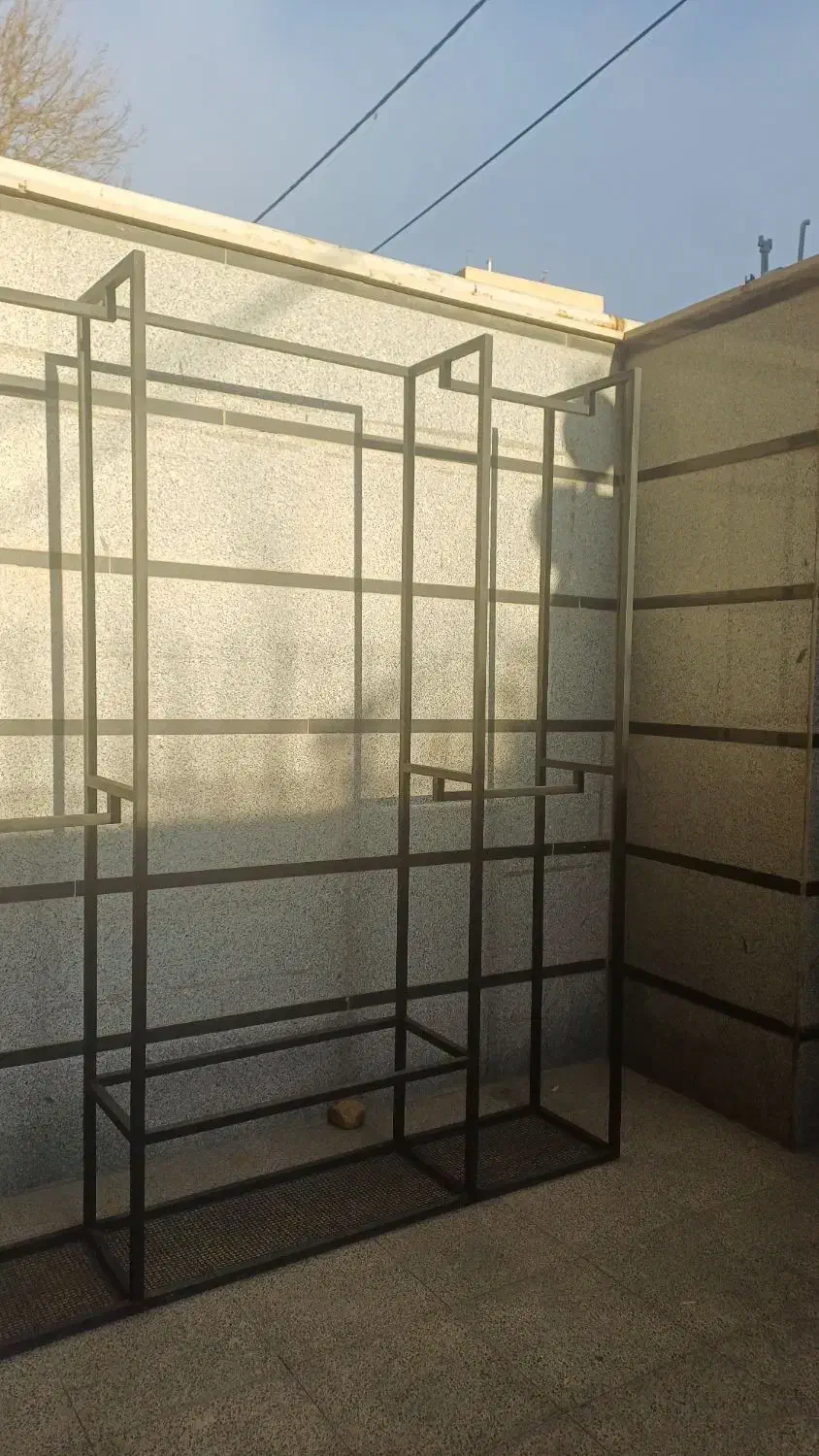 رگال|فروشگاه و مغازه|وحیدیه, |دیوار