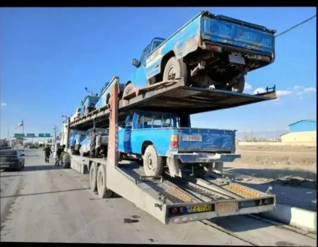 خریدار ماشین فرسوده اسقاطی|خدمات موتور و ماشین|پاکدشت, پاکدشت (مامازند)|دیوار