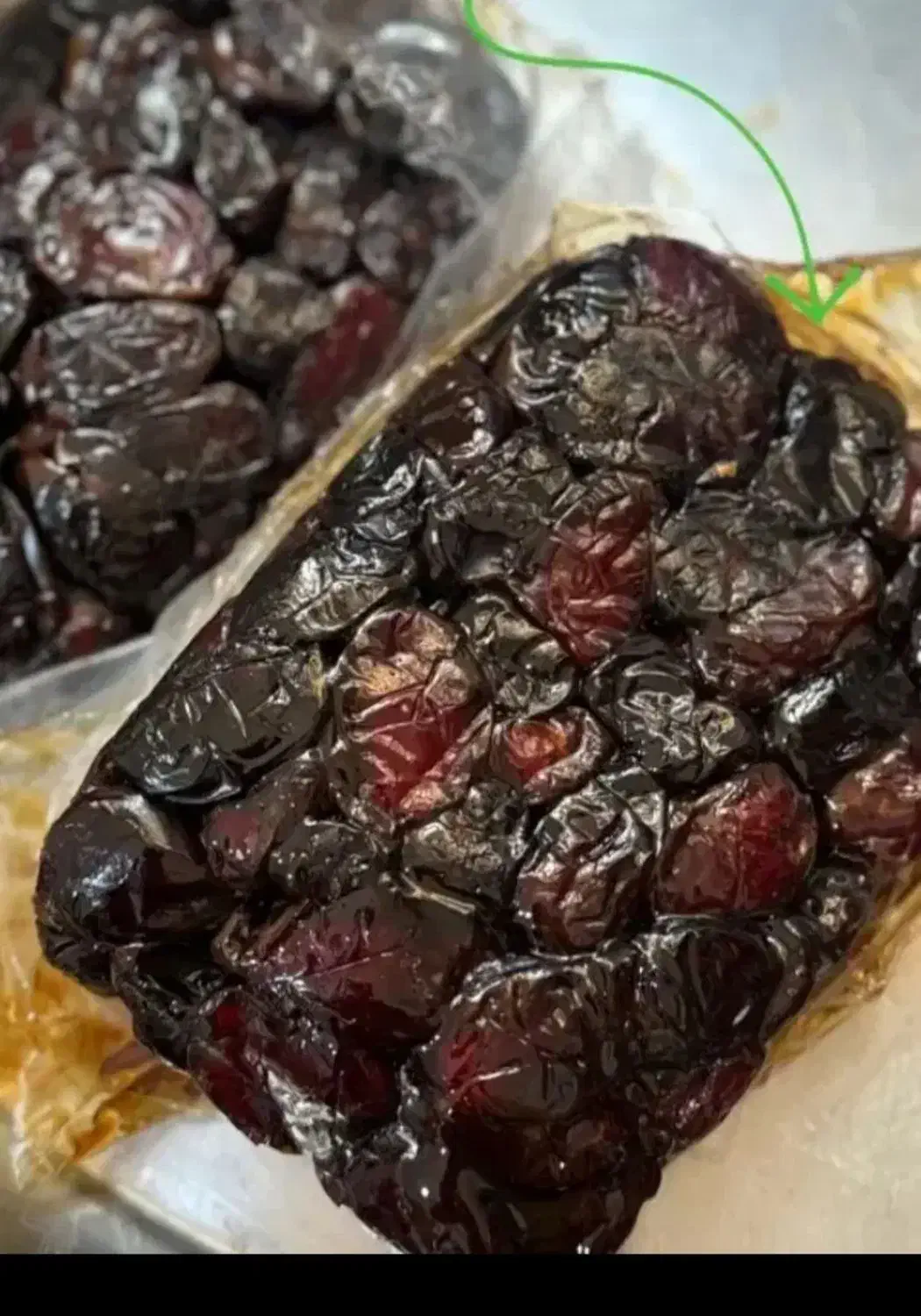 خرما کبکاب درجه ۱|خوردنی و آشامیدنی|برازجان, |دیوار