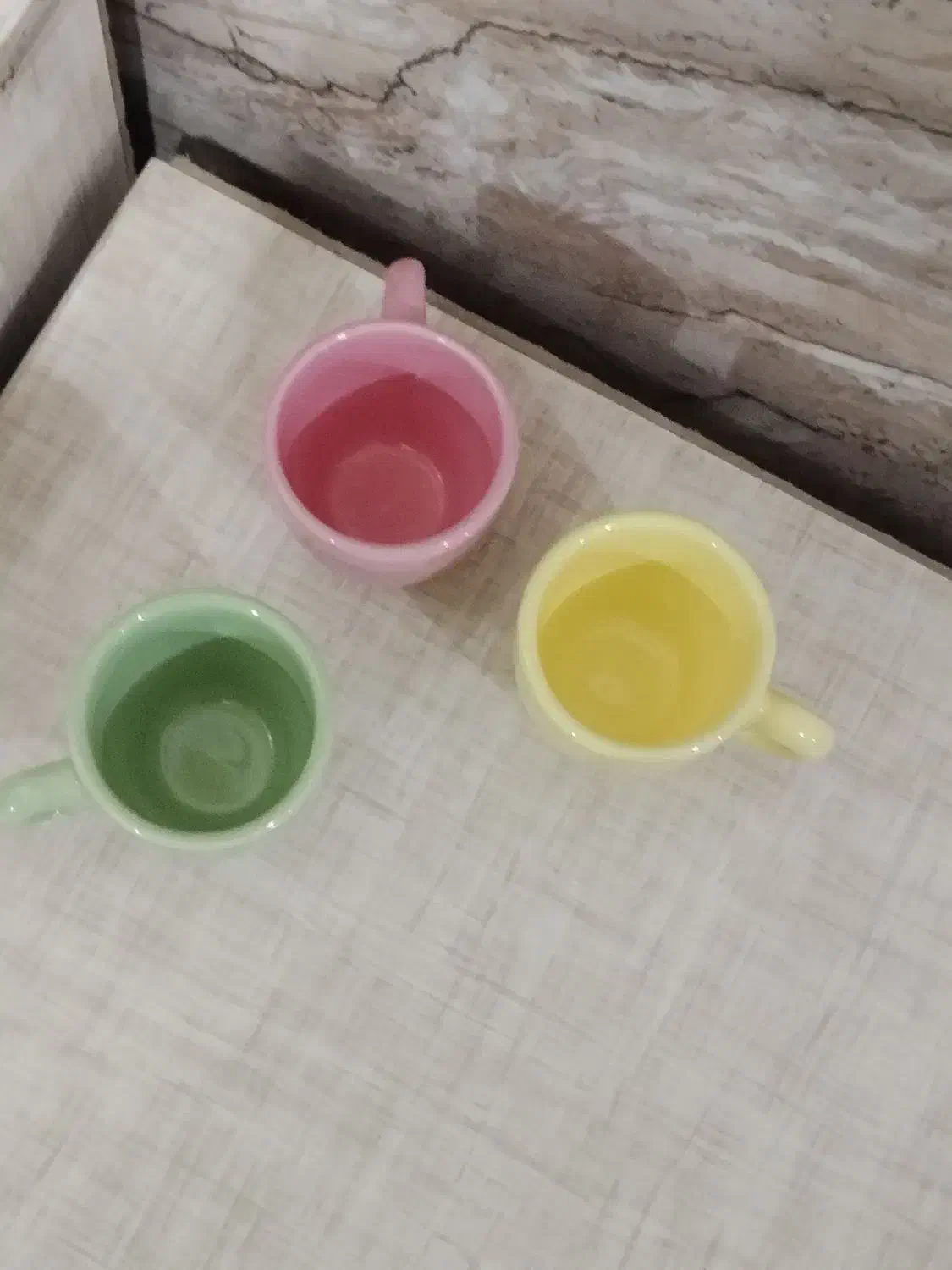 فنجون اسپرسو|ظروف سرو و پذیرایی|یزد, |دیوار