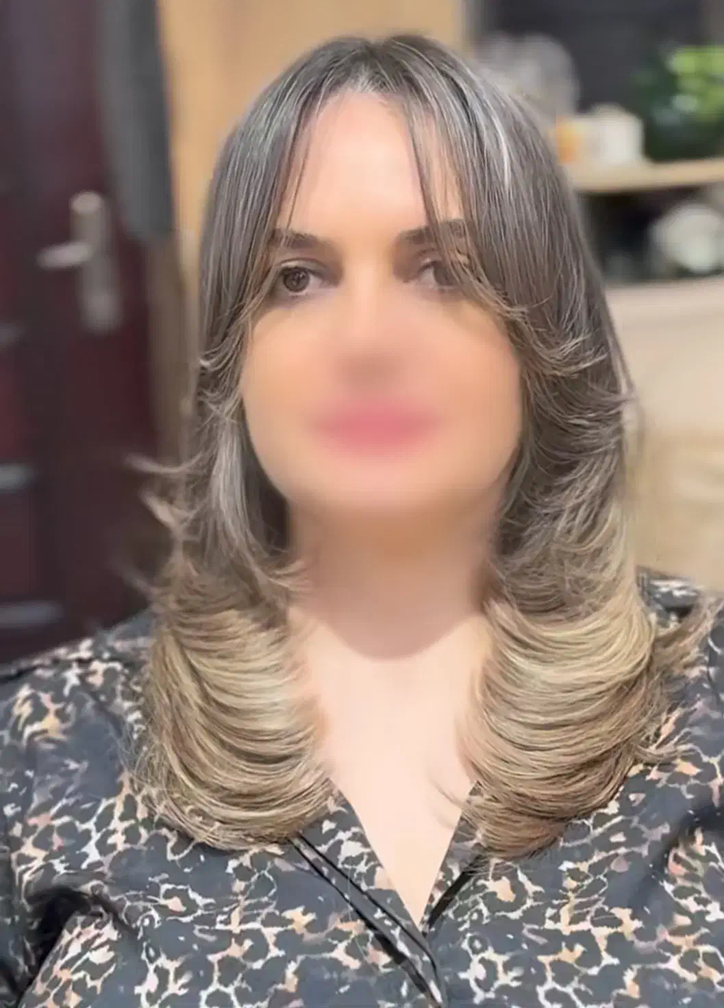 موخوره گیری و کوتاهی|خدمات آرایشگری و زیبایی|خرم‌آباد, |دیوار