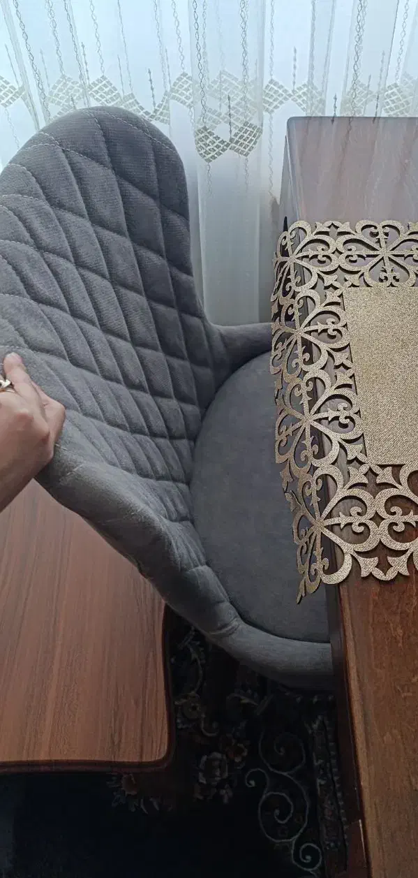 مبل و میزناهار خوری|مبلمان خانگی و میز عسلی|صفادشت, |دیوار