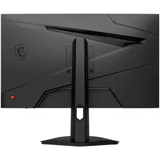 مانیتور ام اس آی ۲۴اینچ|قطعات و لوازم جانبی رایانه|قم, امامزاده ابراهیم|دیوار