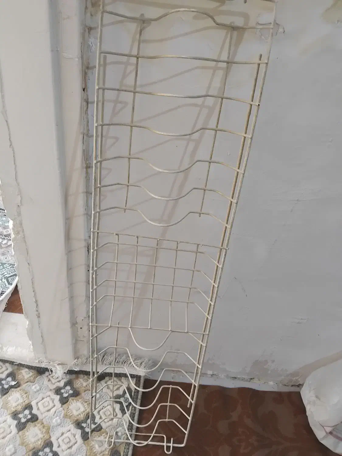 ابچکان|آب‌چکان و نظم‌دهنده ظروف|ملارد, |دیوار