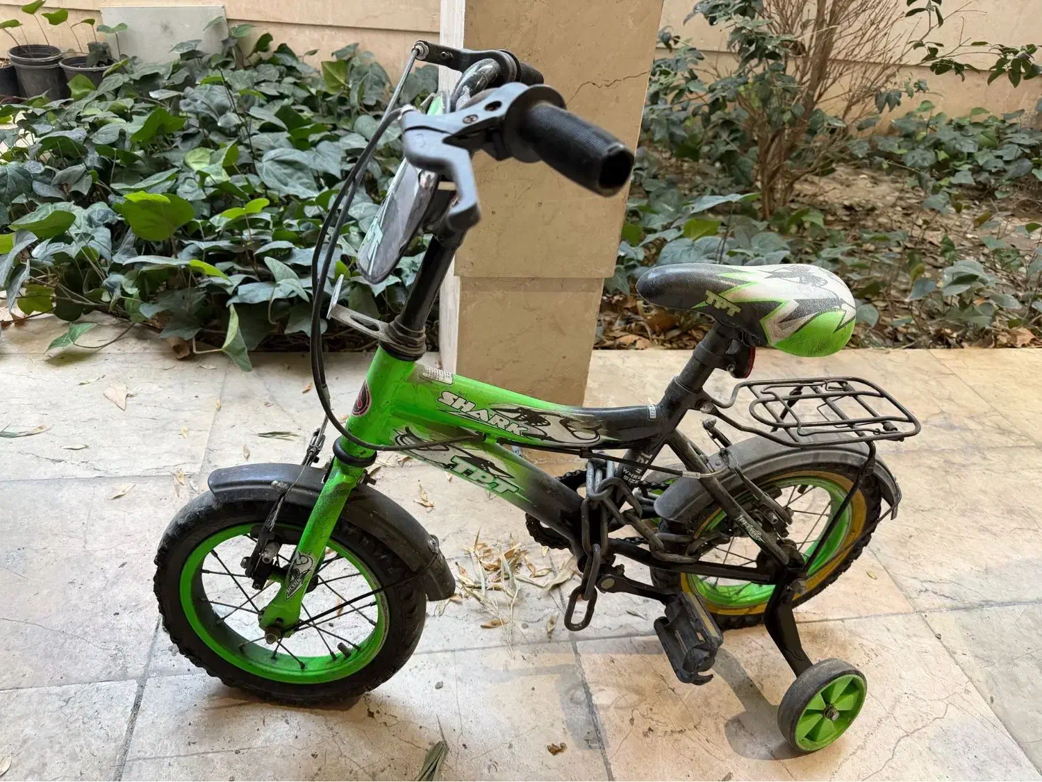 دوچرخه کوچک|دوچرخه، اسکیت، اسکوتر|مشهد, احمدآباد|دیوار