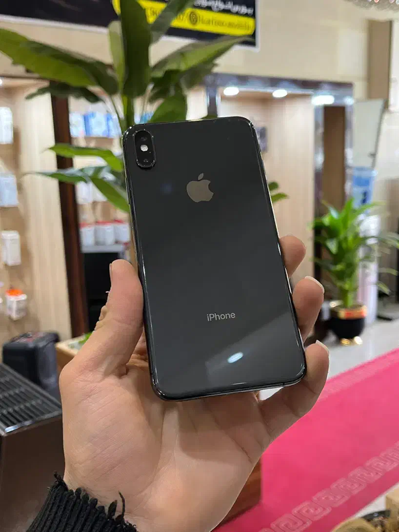 iPhone XS Max|موبایل|یزد, |دیوار