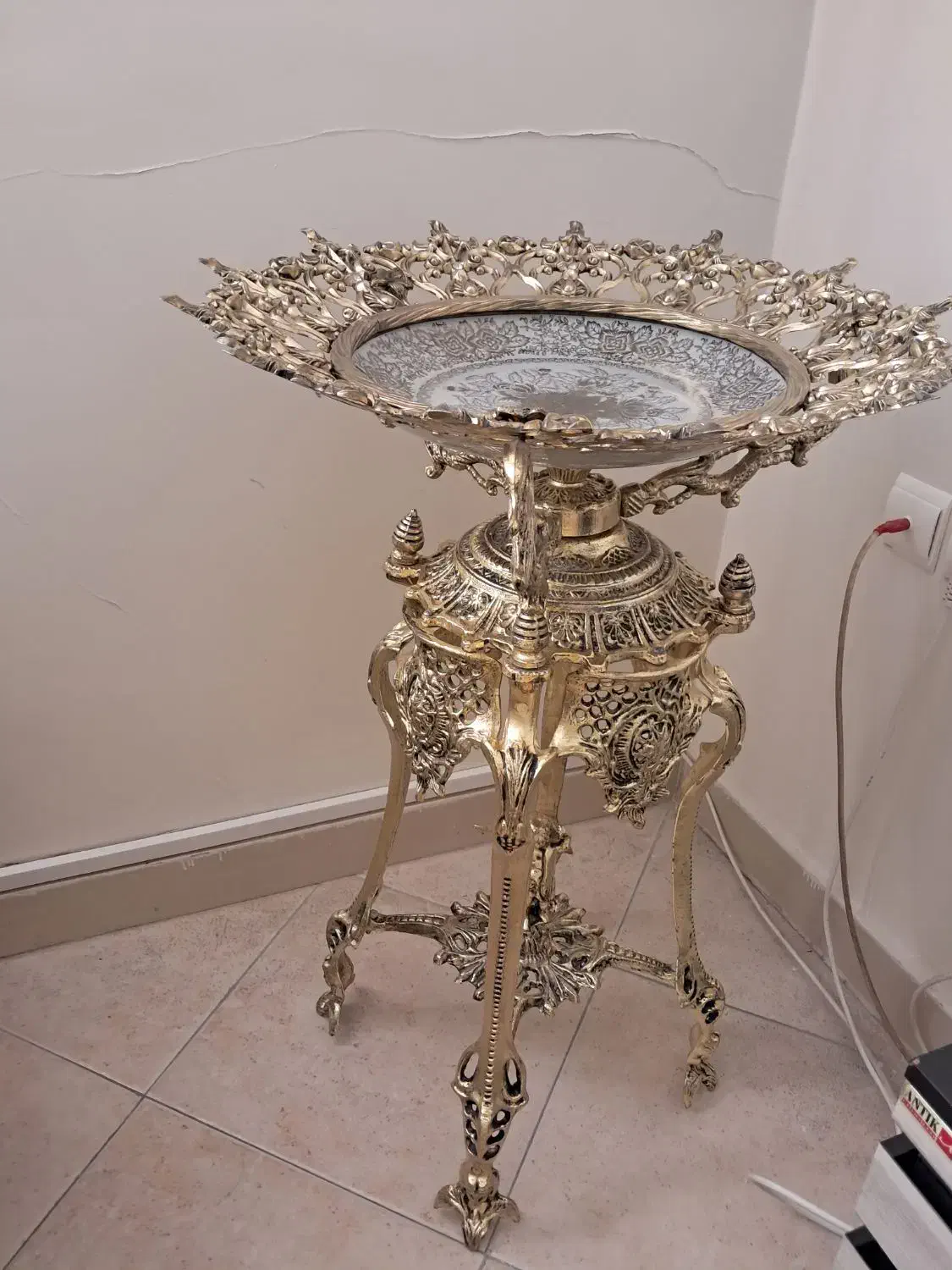 میوه خوری سالم|ظروف سرو و پذیرایی|اندیشه, اندیشه فاز ۱|دیوار