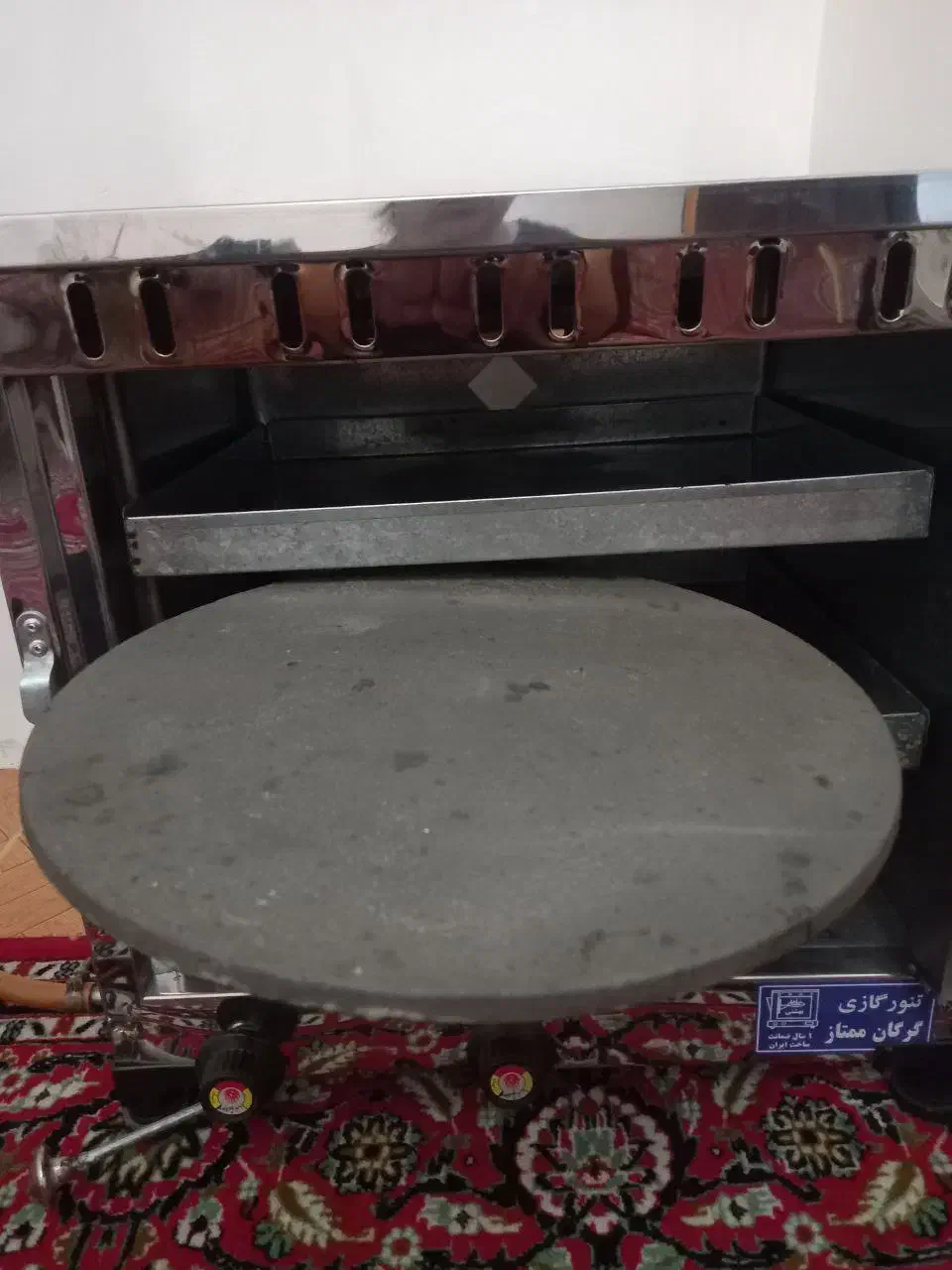 تنورگازی|اجاق گاز و لوازم برقی پختوپز|اردبیل, |دیوار