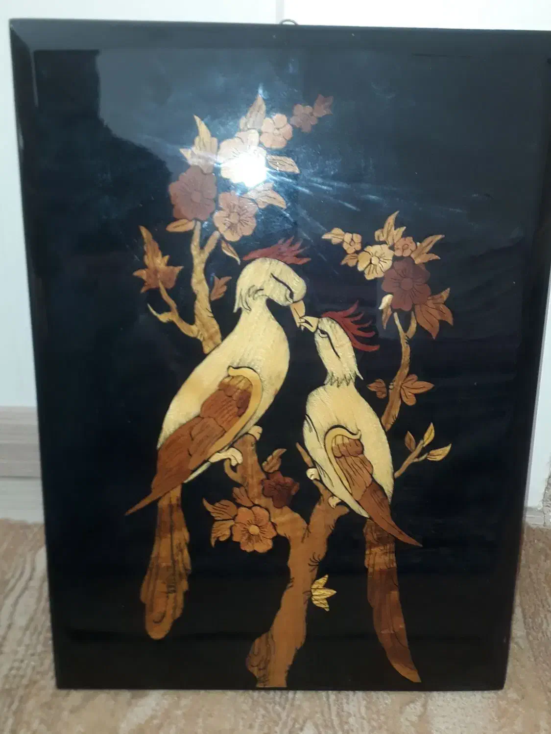 اثر هنری|کلکسیون اشیاء عتیقه|قزوین, |دیوار