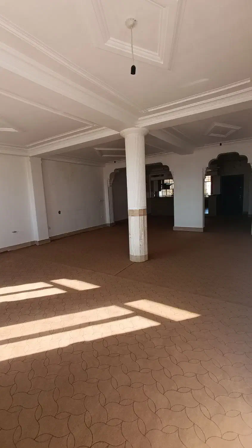 بلوارامامت، ۲۰۰ متر ۲ خوابه بزرگ طبقه ۲|اجارهٔ آپارتمان|یاسوج, |دیوار